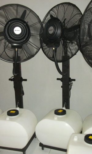 blower 1